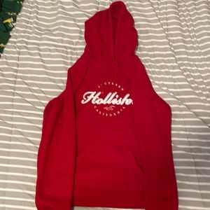 Hollister Sweatshirt